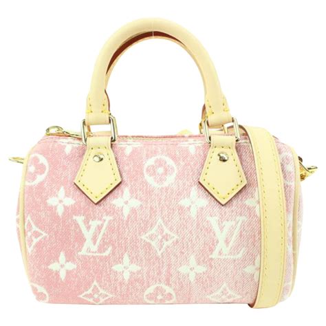 lv nano speedy valentine|speedy nano louis vuitton.